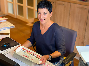 Elke Putz
